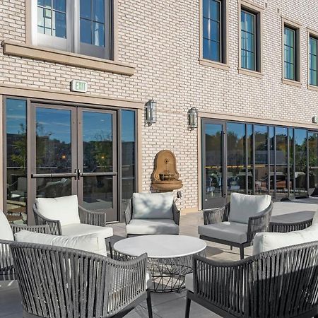 The Shepherd Hotel Downtown 크렘슨 외부 사진