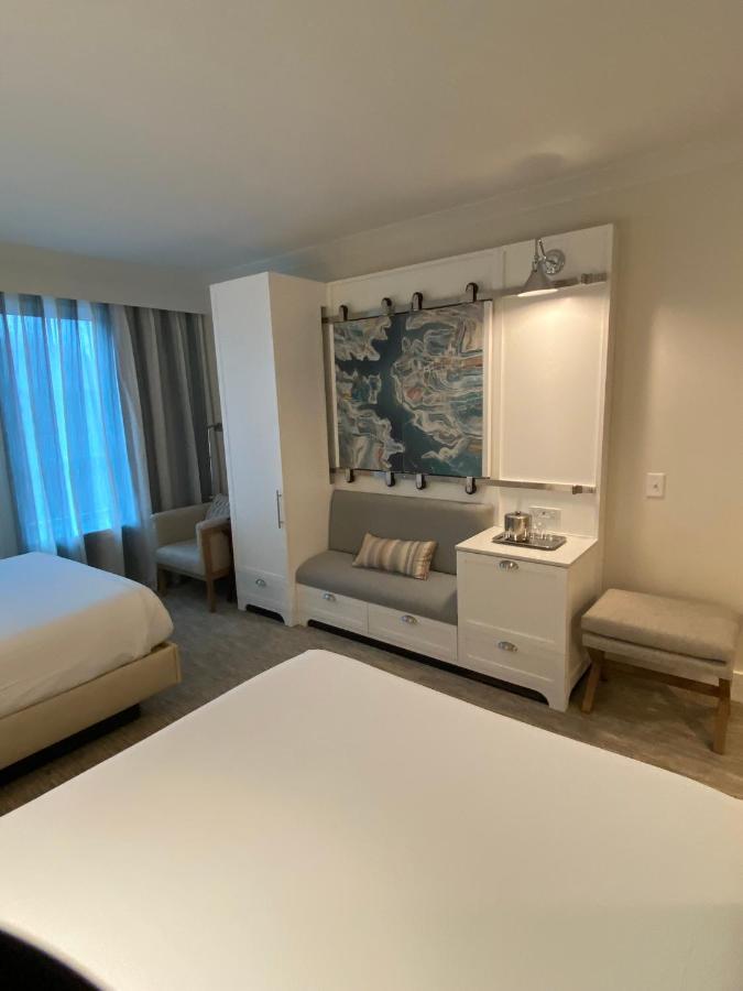 The Shepherd Hotel Downtown 크렘슨 외부 사진