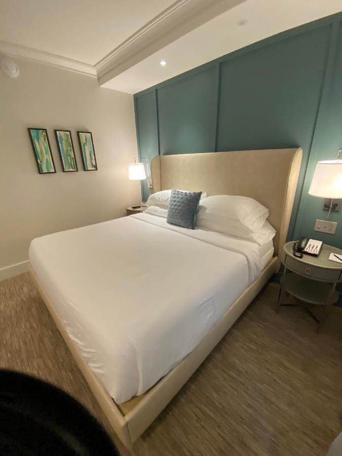 The Shepherd Hotel Downtown 크렘슨 외부 사진