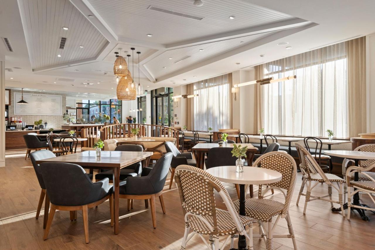 The Shepherd Hotel Downtown 크렘슨 외부 사진