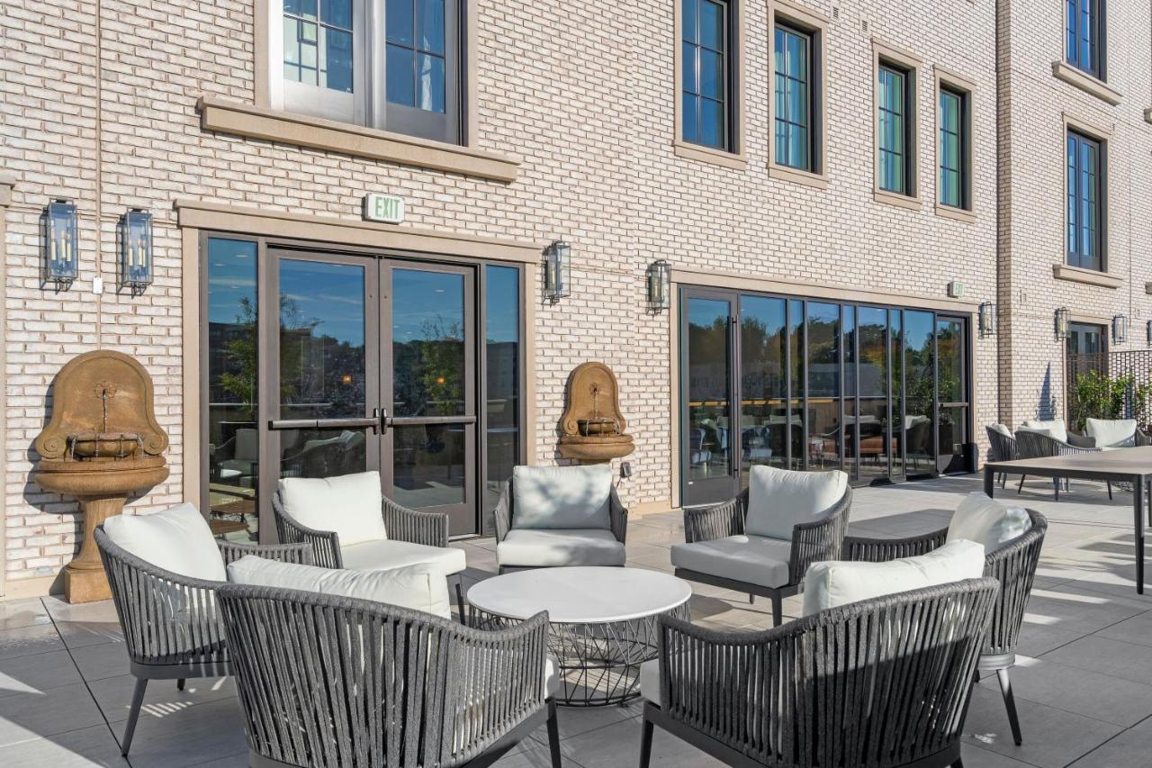 The Shepherd Hotel Downtown 크렘슨 외부 사진
