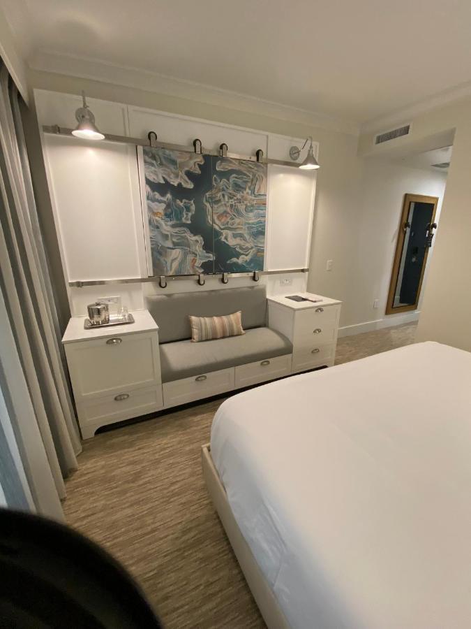 The Shepherd Hotel Downtown 크렘슨 외부 사진
