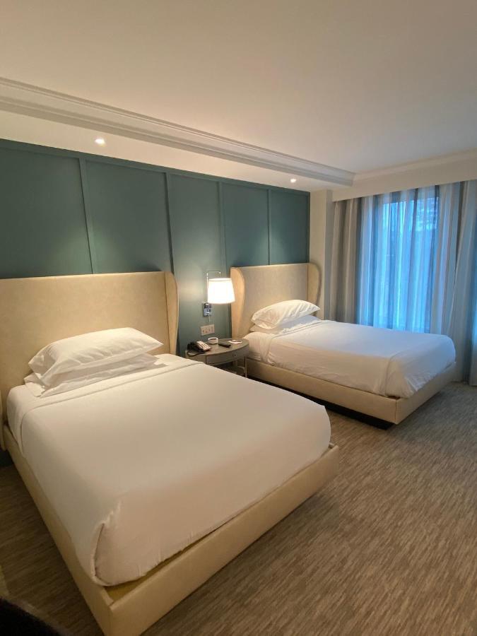 The Shepherd Hotel Downtown 크렘슨 외부 사진