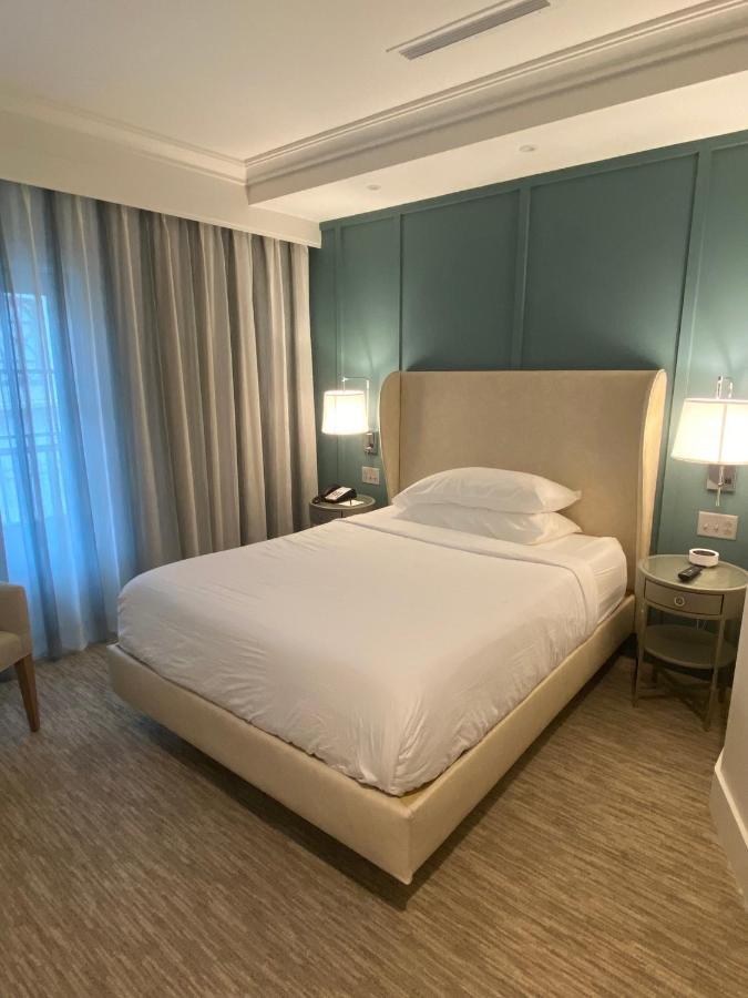 The Shepherd Hotel Downtown 크렘슨 외부 사진