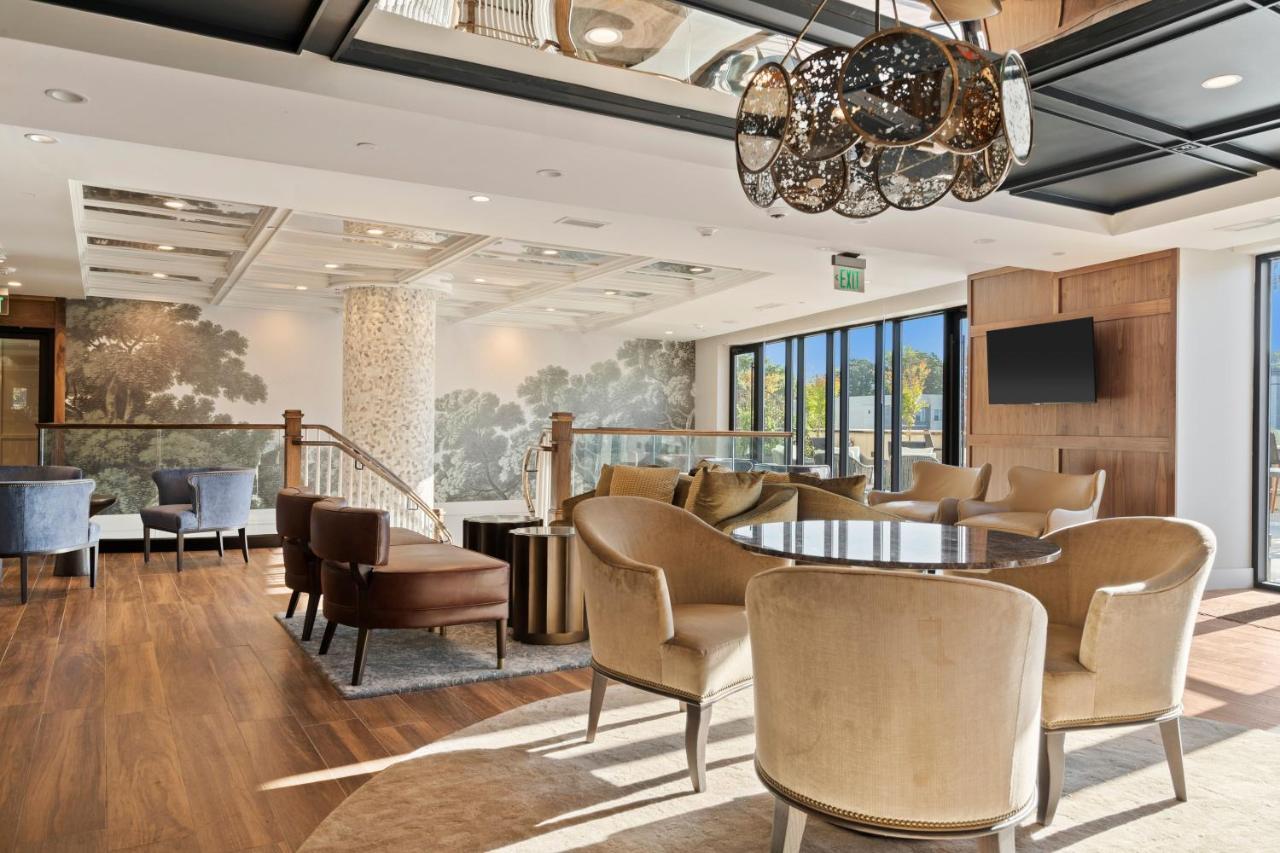 The Shepherd Hotel Downtown 크렘슨 외부 사진