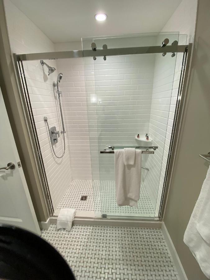 The Shepherd Hotel Downtown 크렘슨 외부 사진